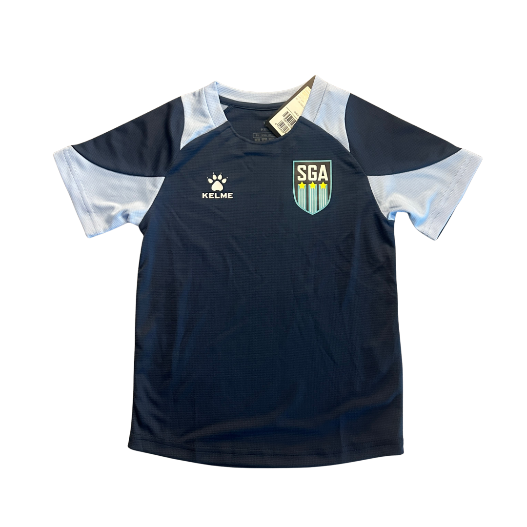 SGA Uniform/Training Top - Short Sleeve