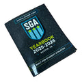 COMPLETED 25/26 SGA Yearbook
