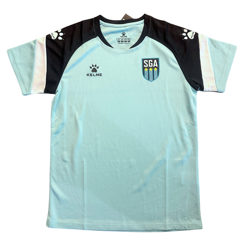 Adult Mint Green Athletic Top