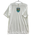 White SpiritWear Tee