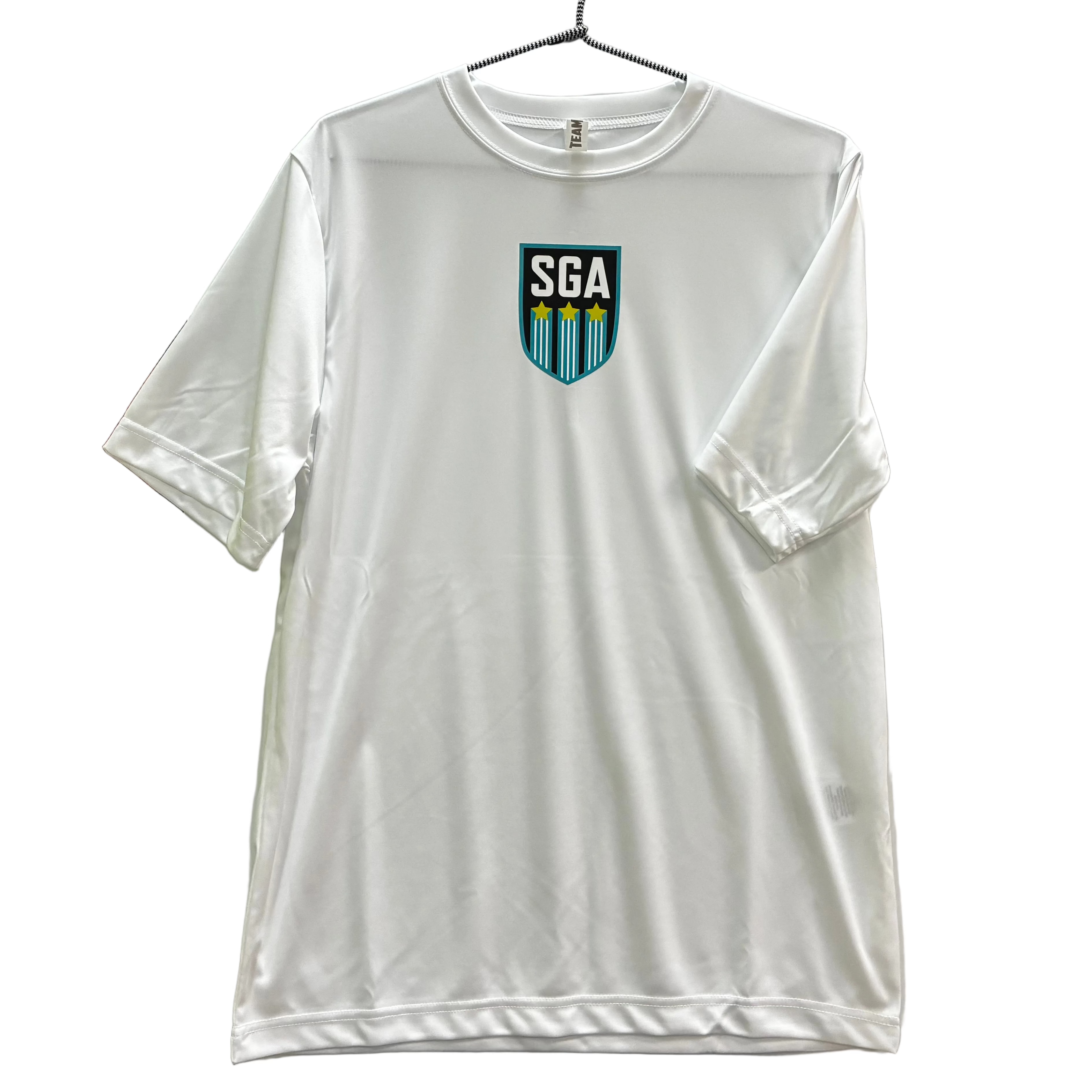 White SpiritWear Tee