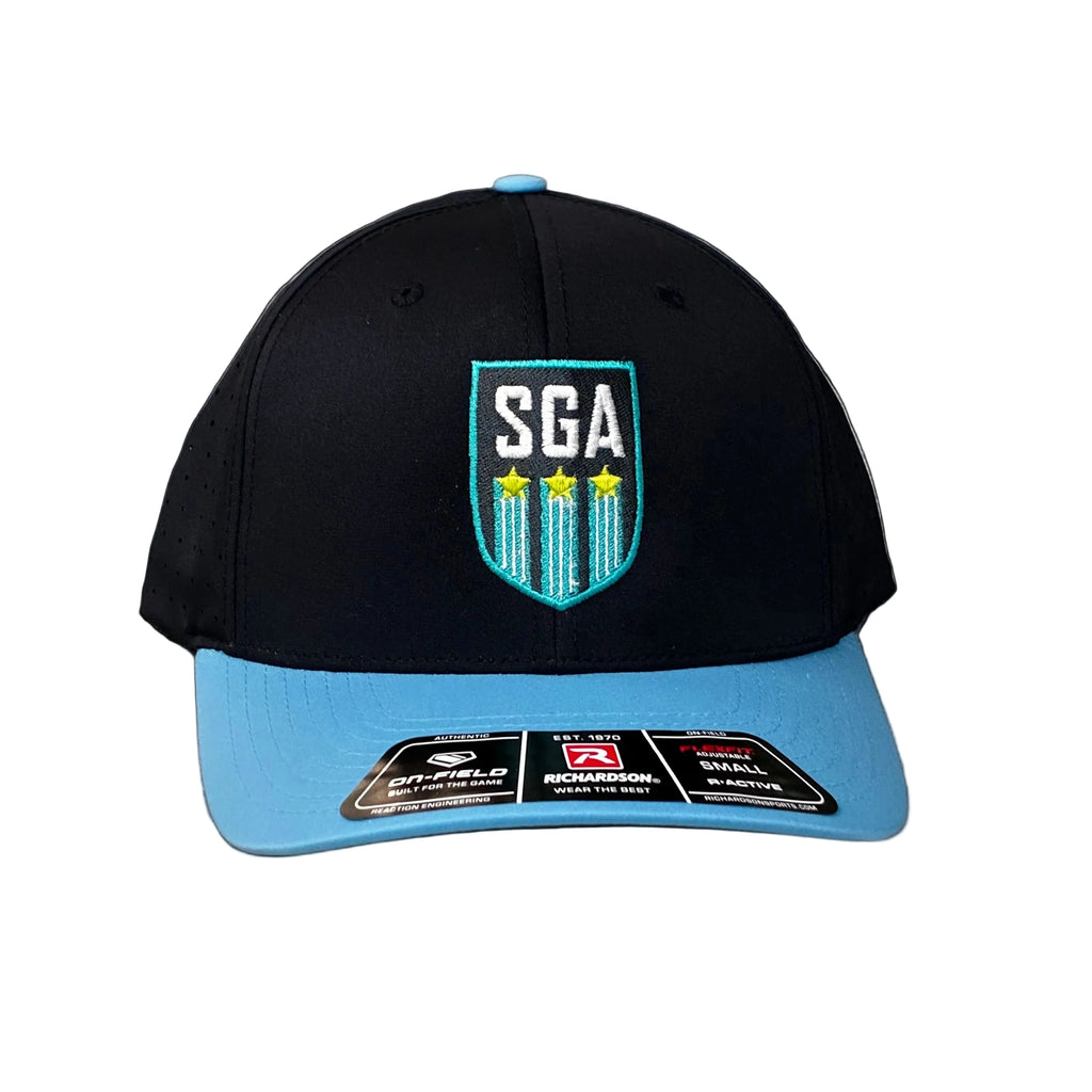 SGA Baseball Caps