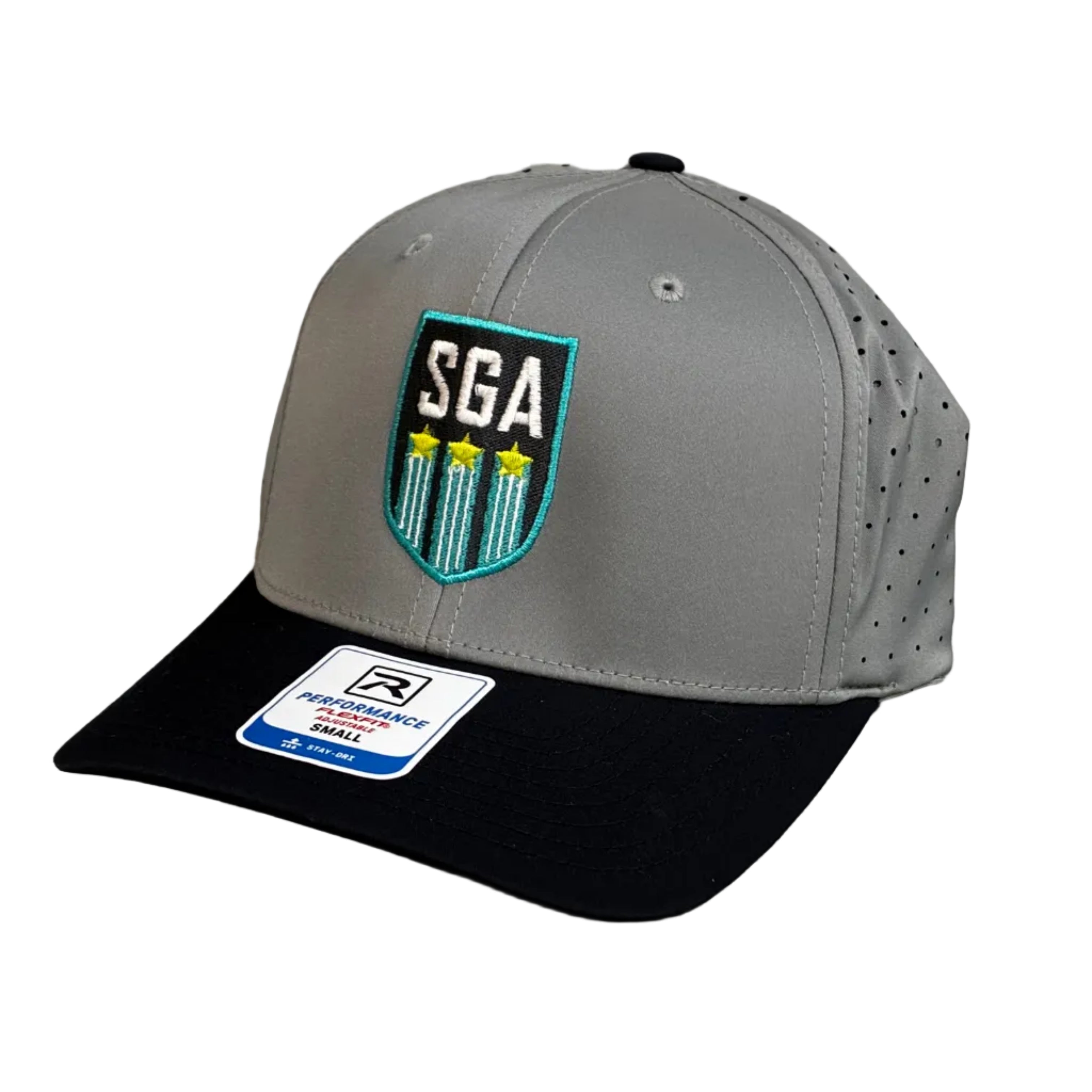 SGA Baseball Caps