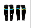 *New* SGA Away Kit SLEEVES (Pre-order)