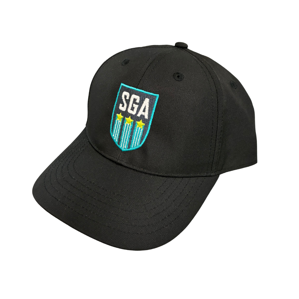 SGA Baseball Caps