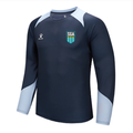 SGA Uniform/Training Top - Adult Long Sleeve
