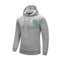 Adult Gray Training Hoodie