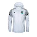 Rain Jacket - Light Grey
