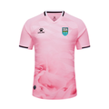 Pink Short Sleeve Jersey (Youth and Adult)