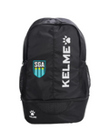 SGA | Kelme Backpack