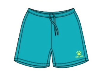 SGA Away Game Shorts