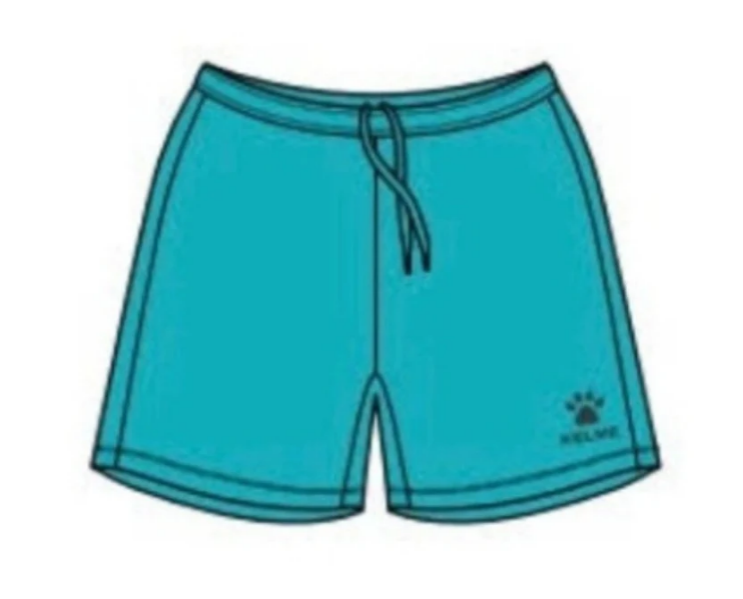 SGA Home Game Shorts