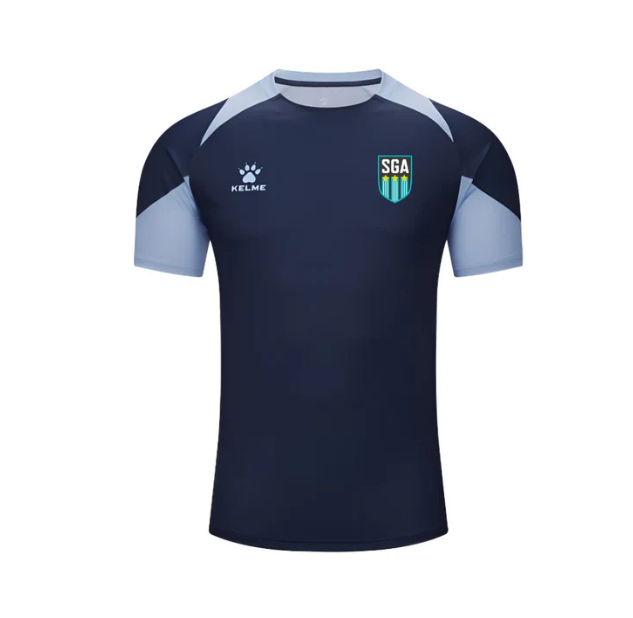 SGA Uniform/Training Top - Short Sleeve