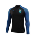 1/4 Zip Training Pullover (Youth and Adult)