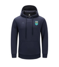 Adult Navy Hoodie