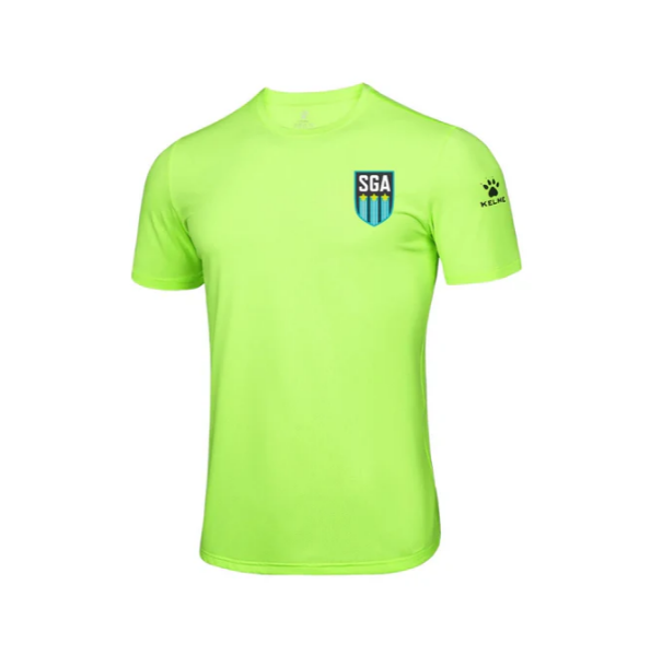 MEN'S Neon Athletic Top