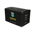 Yearbook Sticker - 100 Pack